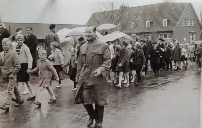 Foto des Albums: Vereinsgeschichte Blaue Radler 1924 - 2024