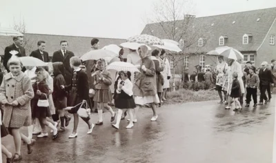 Foto des Albums: Vereinsgeschichte Blaue Radler 1924 - 2024