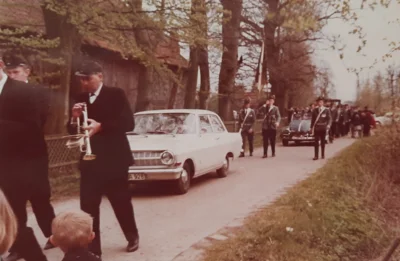 Foto des Albums: Vereinsgeschichte Blaue Radler 1924 - 2024