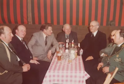 Foto des Albums: Vereinsgeschichte Blaue Radler 1924 - 2024