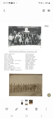 Foto des Albums: Vereinsgeschichte Blaue Radler 1924 - 2024