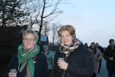 Foto des Albums: Kohlgang der aktiven Schützen
