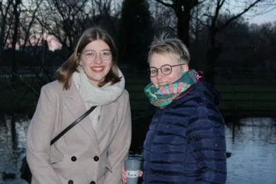 Foto des Albums: Kohlgang der aktiven Schützen