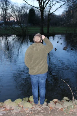 Foto des Albums: Kohlgang der aktiven Schützen