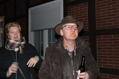 Foto des Albums: Kohlgang der aktiven Schützen
