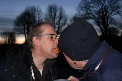 Foto des Albums: Kohlgang der aktiven Schützen