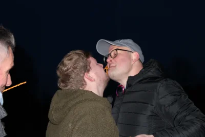 Foto des Albums: Kohlgang der aktiven Schützen