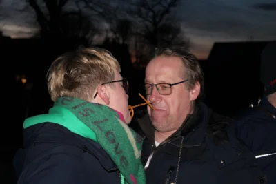 Foto des Albums: Kohlgang der aktiven Schützen
