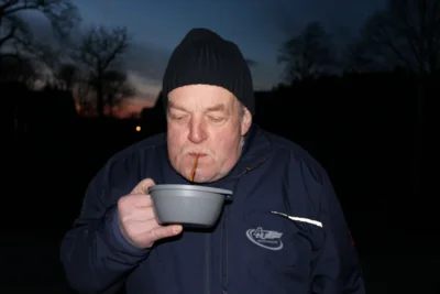 Foto des Albums: Kohlgang der aktiven Schützen