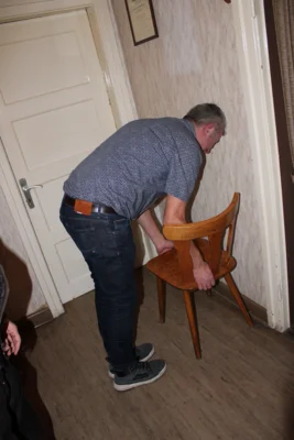Foto des Albums: Kohlgang der aktiven Schützen