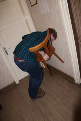 Foto des Albums: Kohlgang der aktiven Schützen