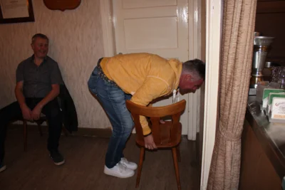 Foto des Albums: Kohlgang der aktiven Schützen