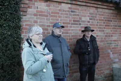 Foto des Albums: Kohlgang der aktiven Schützen