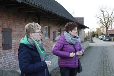 Foto des Albums: Kohlgang der aktiven Schützen