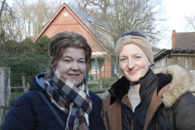 Foto des Albums: Kohlgang der aktiven Schützen