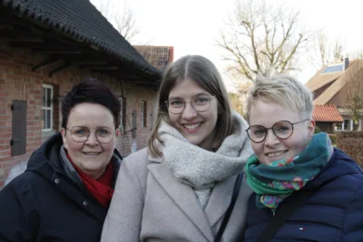 Foto des Albums: Kohlgang der aktiven Schützen
