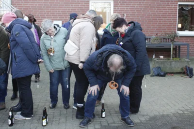Foto des Albums: Kohlgang der aktiven Schützen