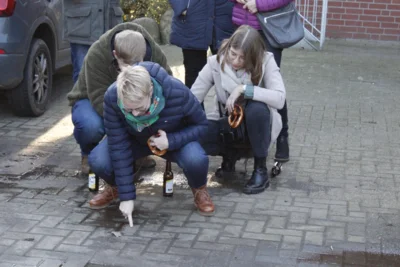 Foto des Albums: Kohlgang der aktiven Schützen