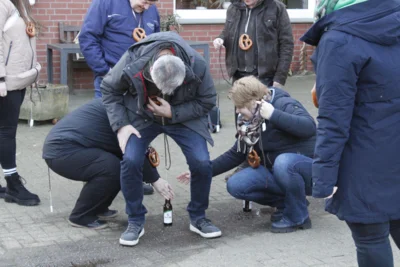 Foto des Albums: Kohlgang der aktiven Schützen