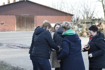 Foto des Albums: Kohlgang der aktiven Schützen