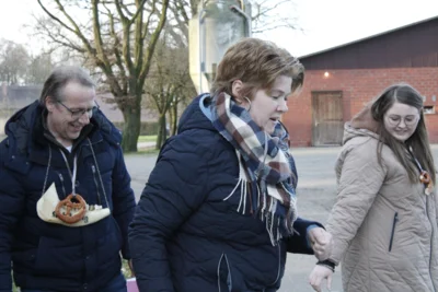 Foto des Albums: Kohlgang der aktiven Schützen