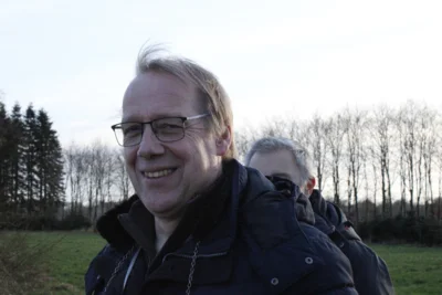 Foto des Albums: Kohlgang der aktiven Schützen