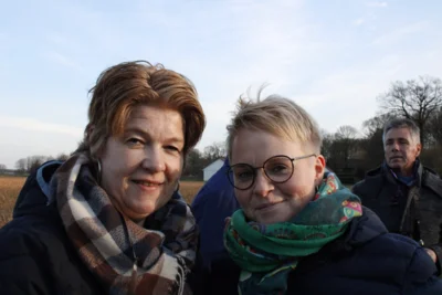 Foto des Albums: Kohlgang der aktiven Schützen