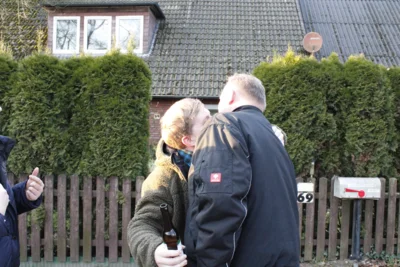 Foto des Albums: Kohlgang der aktiven Schützen