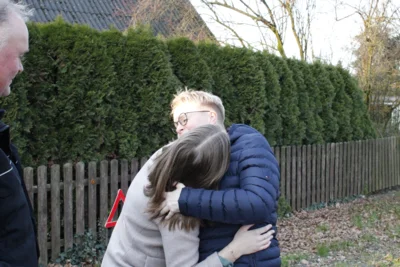 Foto des Albums: Kohlgang der aktiven Schützen