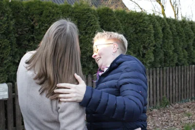 Foto des Albums: Kohlgang der aktiven Schützen