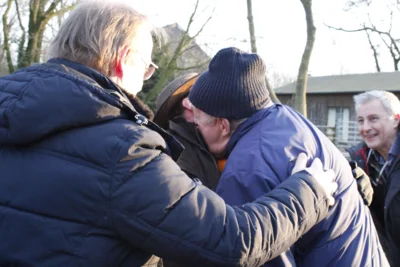 Foto des Albums: Kohlgang der aktiven Schützen