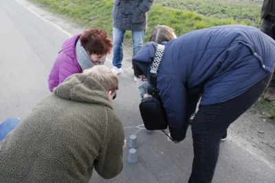 Foto des Albums: Kohlgang der aktiven Schützen