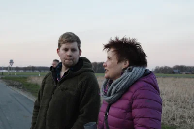 Foto des Albums: Kohlgang der aktiven Schützen