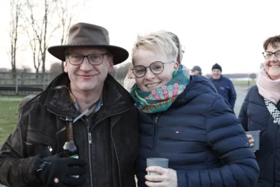 Foto des Albums: Kohlgang der aktiven Schützen