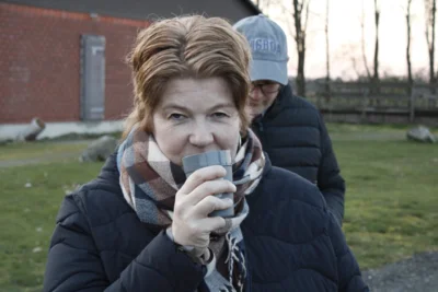 Foto des Albums: Kohlgang der aktiven Schützen