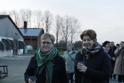 Foto des Albums: Kohlgang der aktiven Schützen
