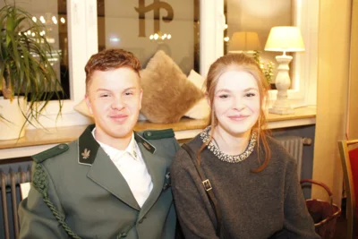 Foto des Albums: Winterfest mit Kohlessen