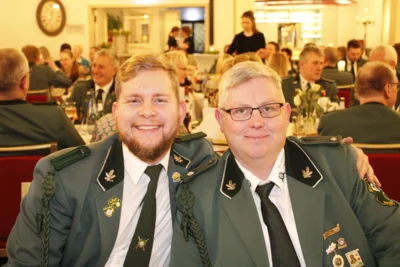 Foto des Albums: Winterfest mit Kohlessen