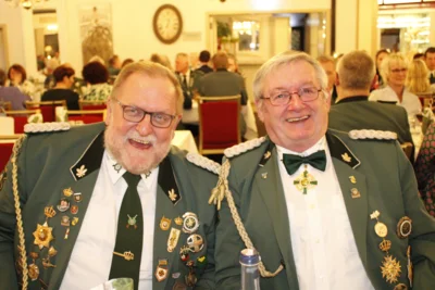 Foto des Albums: Winterfest mit Kohlessen