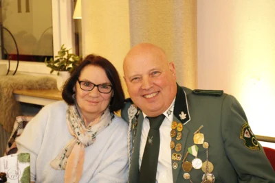 Foto des Albums: Winterfest mit Kohlessen