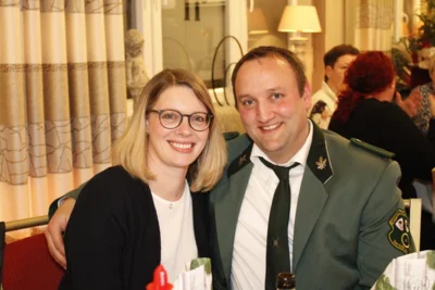 Foto des Albums: Winterfest mit Kohlessen