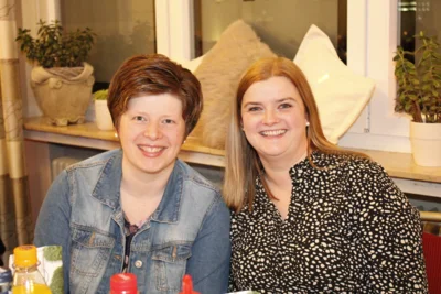 Foto des Albums: Winterfest mit Kohlessen