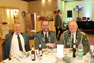 Foto des Albums: Winterfest mit Kohlessen