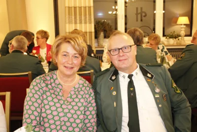 Foto des Albums: Winterfest mit Kohlessen