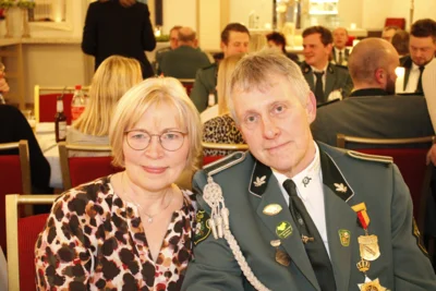 Foto des Albums: Winterfest mit Kohlessen