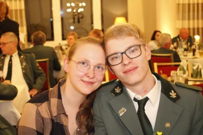 Foto des Albums: Winterfest mit Kohlessen