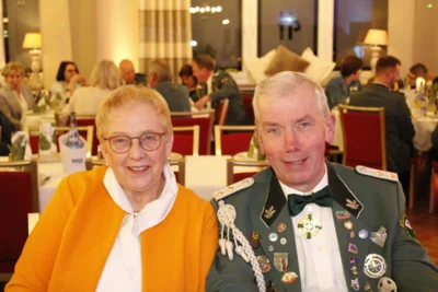Foto des Albums: Winterfest mit Kohlessen