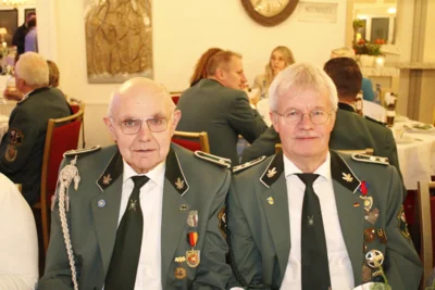Foto des Albums: Winterfest mit Kohlessen