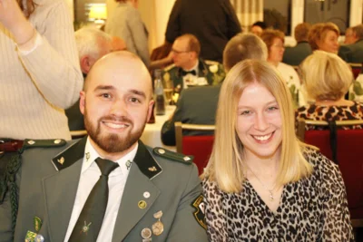 Foto des Albums: Winterfest mit Kohlessen