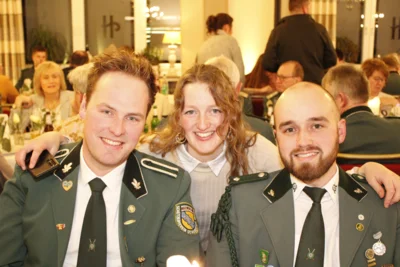 Foto des Albums: Winterfest mit Kohlessen